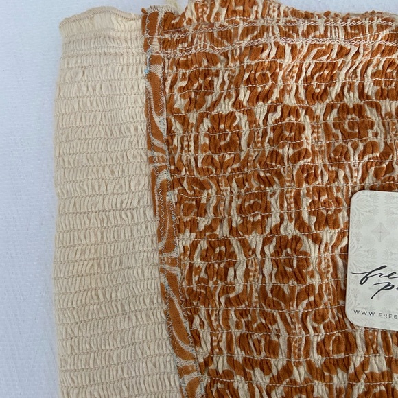 Stretchy tube top - Picture 2 of 3